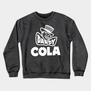 A Dandy Ole Vintage Cola Crewneck Sweatshirt